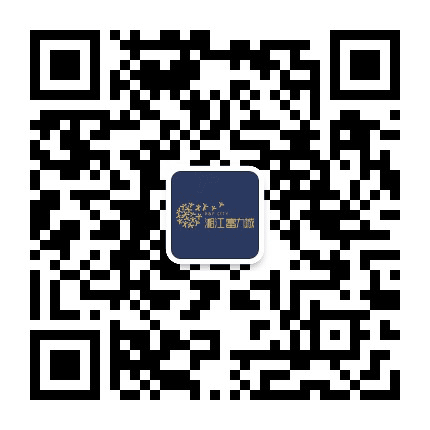 湘江富力城公众号二维码