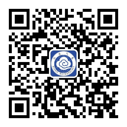 仙居气象公众号二维码
