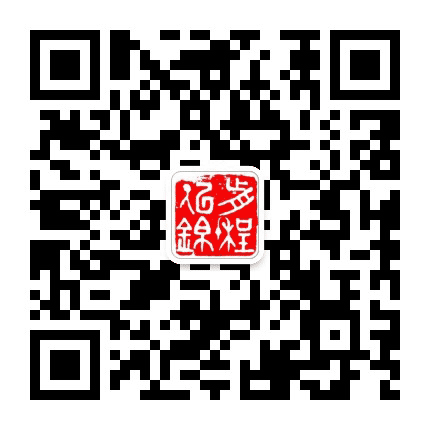 新疆舞蹈网公众号二维码