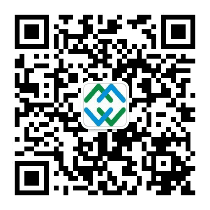乌鲁木齐市易达同城信息网公众号二维码