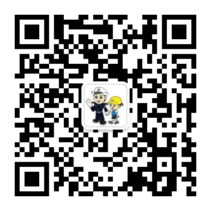 新绛大队公众号二维码