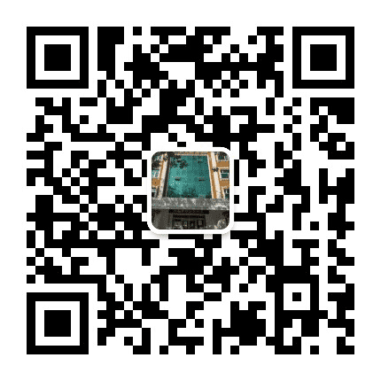 新疆阿勒泰地区图书馆公众号二维码