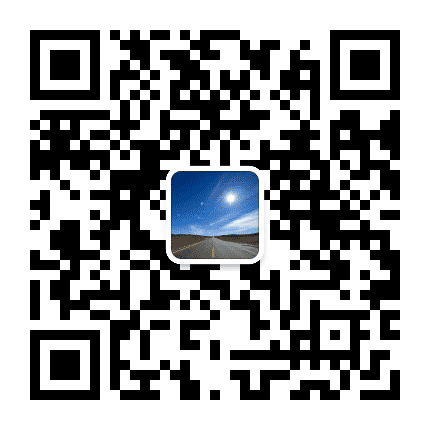 阿勒泰地区交通运输局公众号二维码