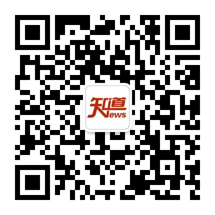 北京知道公众号二维码