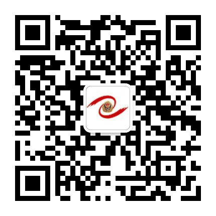 巴州消防支队公众号二维码