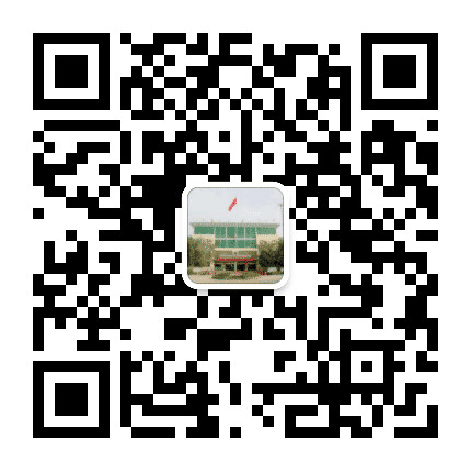 美丽六团幸福双城公众号二维码