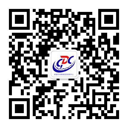 巴州疾控公众号二维码