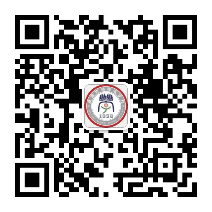 新疆巴州师范学校公众号二维码