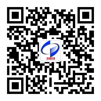 巴州统计公众号二维码