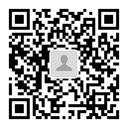 巴音郭楞消防公众号二维码