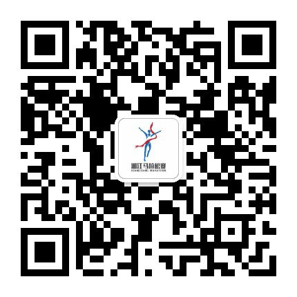 湘江城市体育公众号二维码