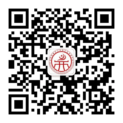 西建非公党建学院公众号二维码