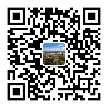 金奥湘江公馆公众号二维码