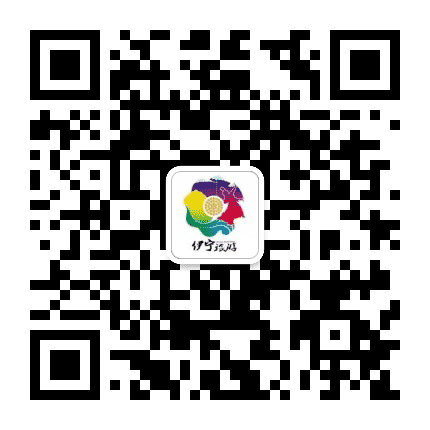 新疆花城伊宁旅游公众号二维码