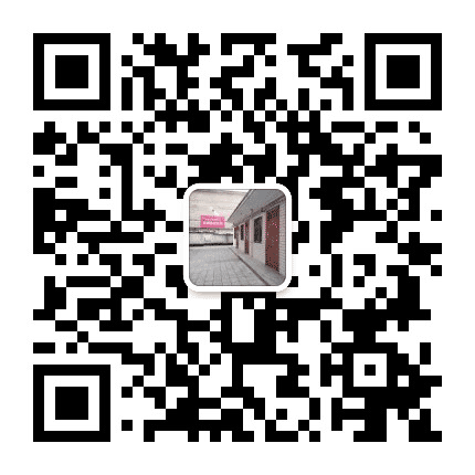 金陵街道新建路东社区公众号二维码
