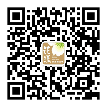 新津旅游公众号二维码