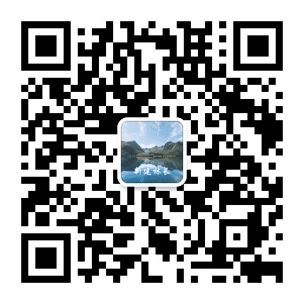 新建林长公众号二维码