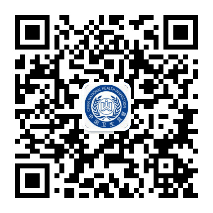 新建卫计执法局公众号二维码