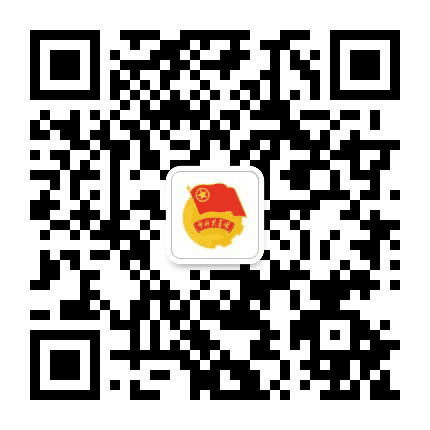青春尉犁公众号二维码