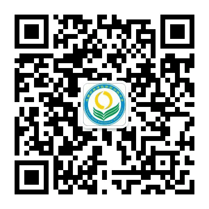 新津区实验初级中学公众号二维码