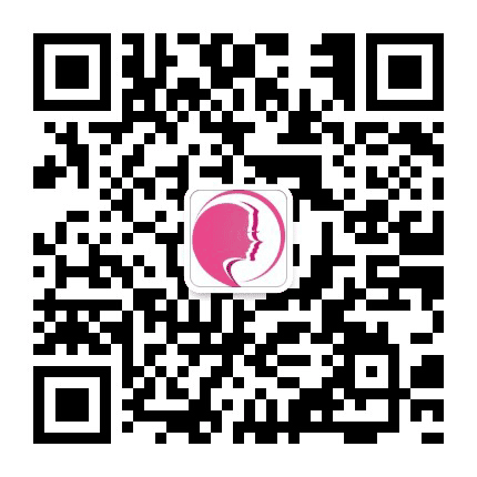 若羌靓丽女声公众号二维码