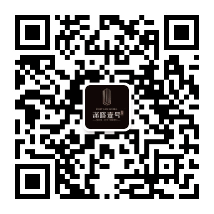 仁兴深喀壹号公众号二维码