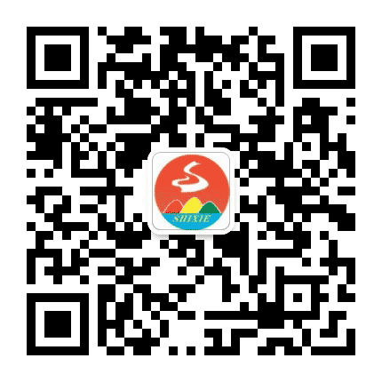 石河子观赏石协会公众号二维码