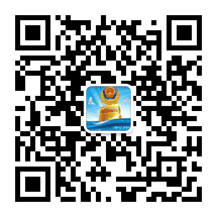 塔城车管公众号二维码