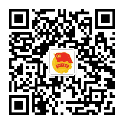 青春吐鲁番公众号二维码