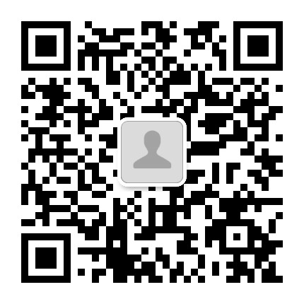 北京路街道同济里社区居委会公众号二维码