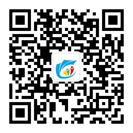 新家庭教育实验公众号二维码