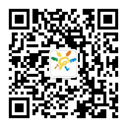 南昌市新建区天乐幼儿园公众号二维码