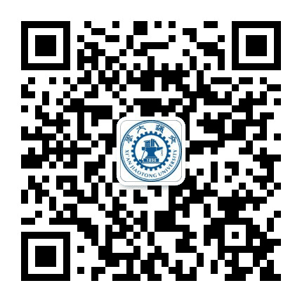 西安交通大学研究生教育公众号二维码