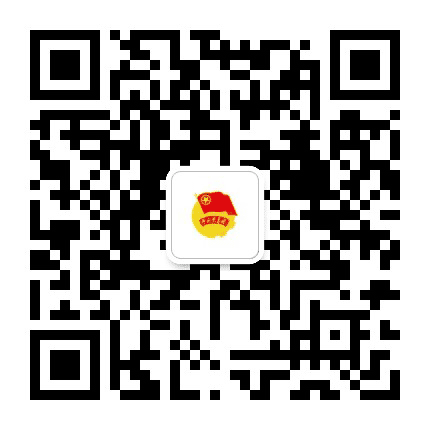 红湖青年公众号二维码