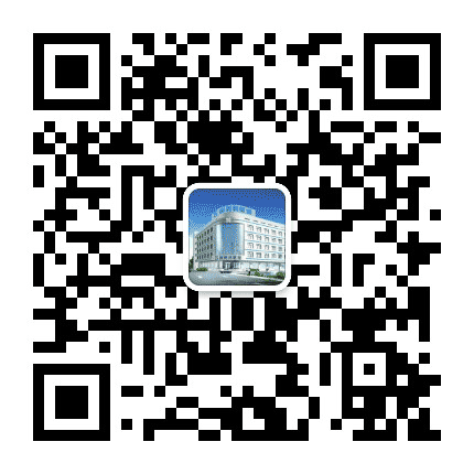 新疆乌鲁木齐五洲男科医院公众号二维码