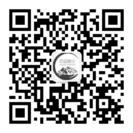 固原窗口公众号二维码