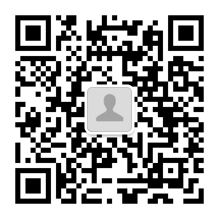 教育培训资讯公众号二维码