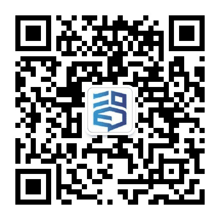 新景智库公众号二维码