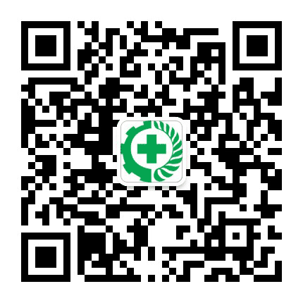 伊犁州安全生产监督管理局公众号二维码