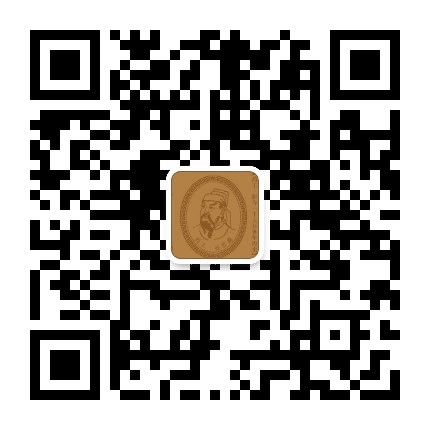 新疆药王阿胶公众号二维码