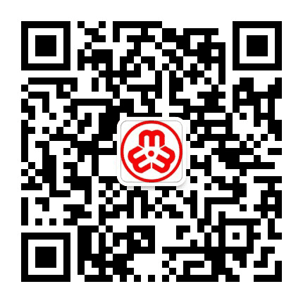 肖金妇女之友公众号二维码