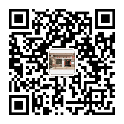新塘镇新康居委会公众号二维码
