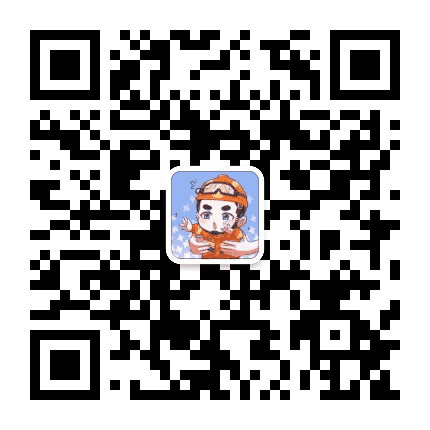 小凯星座屋公众号二维码