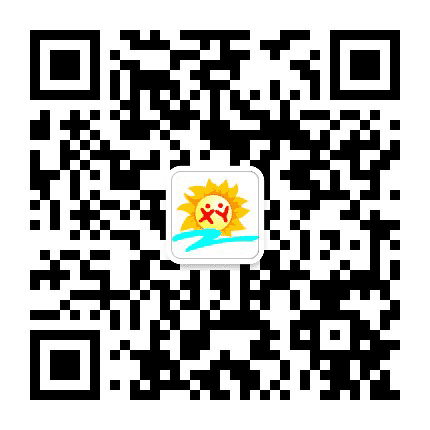 宁波市奉化区溪口镇中心幼儿园公众号二维码