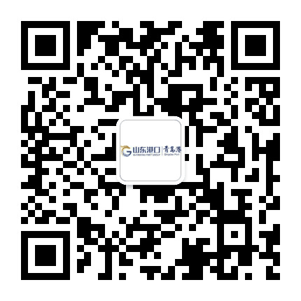 最美西联公众号二维码