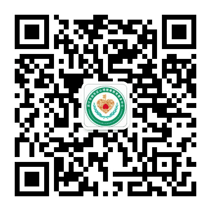心理健康教育服务中心公众号二维码