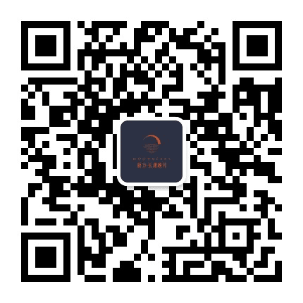 新力南昌长湖映月公众号二维码