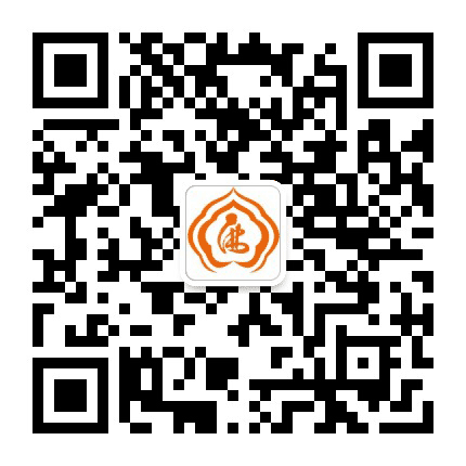 西林禅寺关帝庙公众号二维码