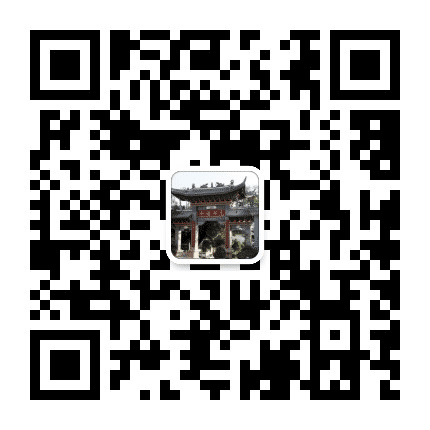 兴龙村委会公众号二维码