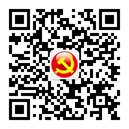 锡林郭勒机关党建公众号二维码
